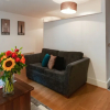 Отель Base Serviced Apartments - Cumberland Apartments, фото 1