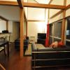Отель Hanna's House Hakuba, фото 9