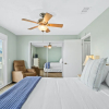 Отель Southwind Condo Rentals by Panhandle Getaways, фото 3