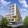 Отель Exclusive Apartments - Atelier Residence в Варшаве