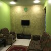 Отель Aushaf Homestay Changlun, фото 9