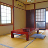 Отель 旅館FURUYA, фото 24