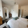 Отель Stylish 2nd Floor Georgian 1 Bedroom Apartment, фото 7