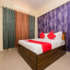 Отель OYO 16021 Ganesh Tower Service Apartment, фото 20