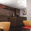 Отель Art Hotel William, фото 10