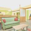 Отель Microtel Inn & Suites by Wyndham Tuscumbia/Muscle Shoals, фото 1