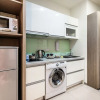 Отель CK Serviced Residence, фото 19