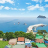 Отель Namhae Badapunggyeong Pension Dosieobu, фото 20