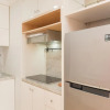 Отель Nice And Homey 2Br Signature Park Grande Apartment, фото 6