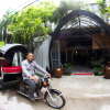 Отель Bopha Bassac Boutique Hotel, фото 23