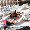 Отель Lower Wythall B&B, фото 9