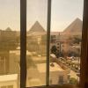 Отель Middle East Pyramids View, фото 8