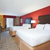 Отель Holiday Inn Express & Suites Springfield - Dayton Area, an IHG Hotel, фото 3