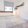 Отель Bright, Roomy 2BR Flat for 6 Near Central Bristol, фото 11