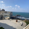 Отель HYPER CENTRE, VUE MER ,APPARTEMENT NEUF, 6 adultes, фото 17