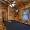 Отель Liams Retreat by Heritage Cabin Rentals, фото 7
