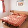 Отель Carefully Furnished Bungalow with 2 Bathrooms, 7km From Pula, фото 3