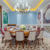 Отель Echarm Hotel Zunyi Conference Site Gang'ao Branch, фото 7