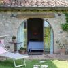 Отель Private Room in small medieval borgo, фото 12