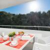 Отель CALA CLARA - Apartment with terrace in Cala Sant Vicenç. Free WiFi, фото 23