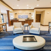 Отель Holiday Inn Express Bothell, an IHG Hotel, фото 2