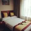 Отель GreenTree Inn LiuAn WanXi Avenue ShengLi Road Express Hotel, фото 9