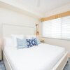 Отель The Beachcomber - Three Bedroom 6th FL Oceanfront Condos, фото 20