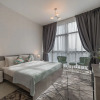 Отель Luxury 1B flat in Oudah Tower, фото 26