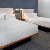 Отель Courtyard by Marriott Atlanta Midtown, фото 16