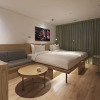 Отель Anteroom Seoul, фото 15