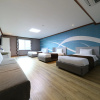 Отель Seongsan Aqua Beach Hotel, фото 5