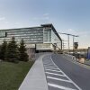 Отель Montreal Airport Marriott In-Terminal Hotel, фото 20