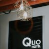Отель Qlio Hotel, фото 15
