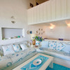 Отель Villa Plumbago 80mt From The Beach, фото 13