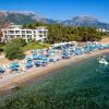 Отель Apartments Kuce Lekovica snack bar- Bistro & Beach, фото 25