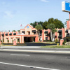 Отель Rodeway Inn, фото 28