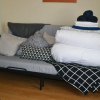 Отель Cozy Modern Bedroom Apartment City L1, фото 21