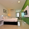 Отель Yew Boutique Hotel, фото 23