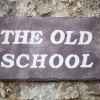 Отель Old School Cottage Ship Farm Rhossili, фото 1