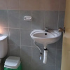 Отель Las G Bacalar Camping y Hostal - Hostel, фото 16