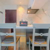 Отель Elegant 1br at Brooklyn Apartment Near Alam Sutera, фото 4