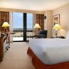 Отель Hilton Chicago O'Hare Airport, фото 40
