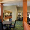 Отель Fairfield Inn & Suites by Marriott Winnipeg, фото 4