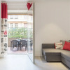 Отель Modern 2 Beds Flat 5 Mins From Trastevere St, фото 17
