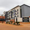 Отель Premier Hotel Thohoyandou, фото 17