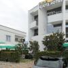 Отель Gjuta Hotel в Тиране