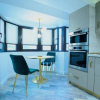 Отель Golden Panoramic Apartament, фото 6