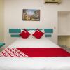 Отель OYO Hotel San Carlos, фото 3