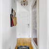 Отель Darling Detached Villa in Heart of Cap Hill, фото 2