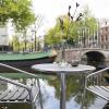 Отель The Amsterdam Canal Hotel, фото 16